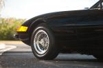 Ferrari 365 GTB/4 Daytona Spyder 1972 года